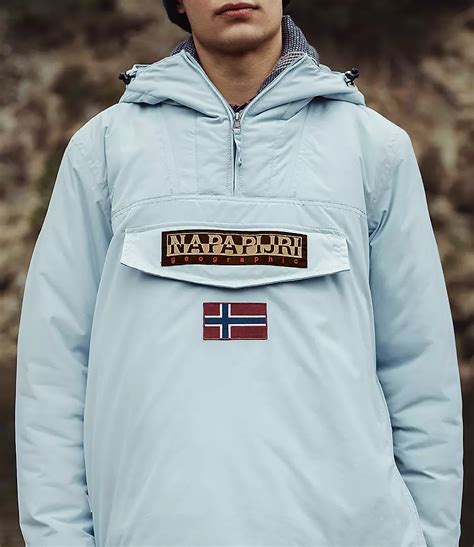 Napapijri Official Online Store.